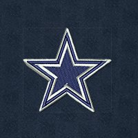 Swatch Color - dallas_cowboys