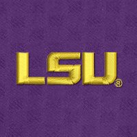 Swatch Color - LSU