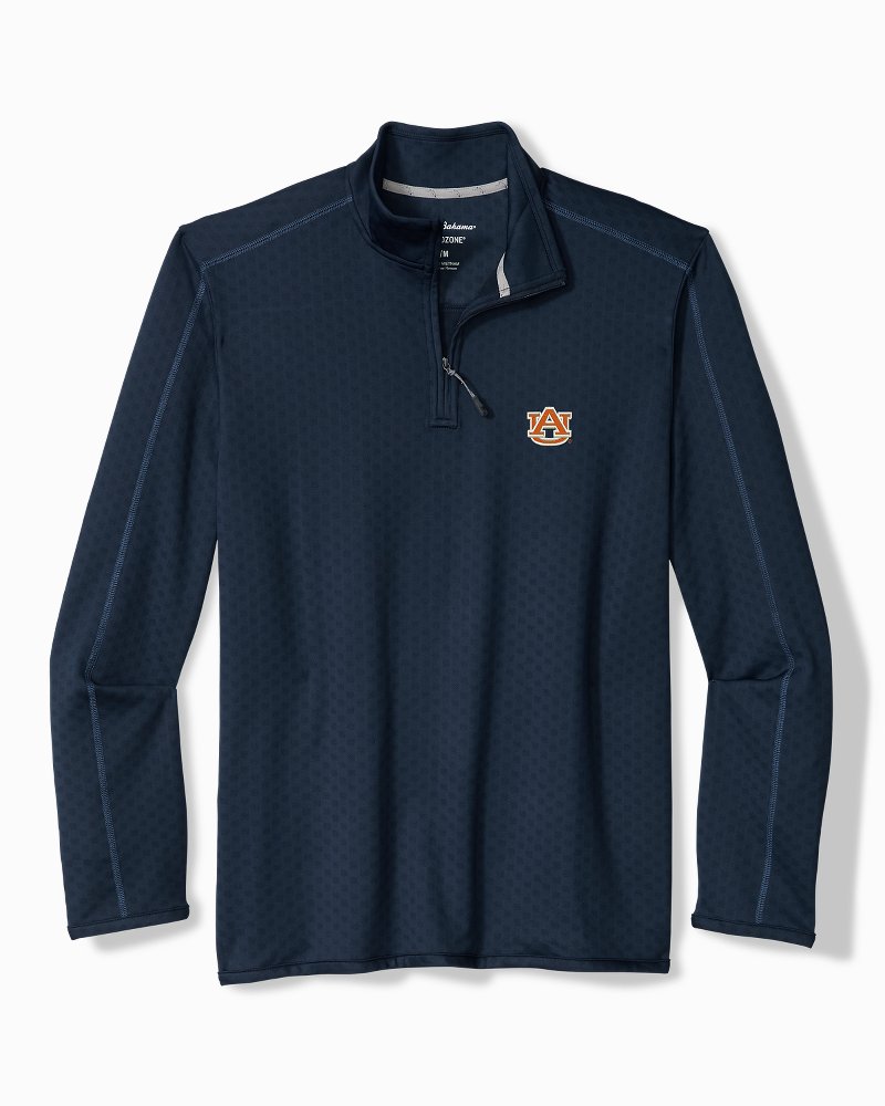 Collegiate Island Energy Half-Zip Sweatshirt