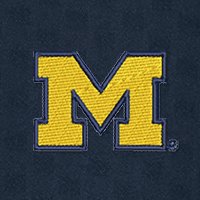 Swatch Color - Michigan