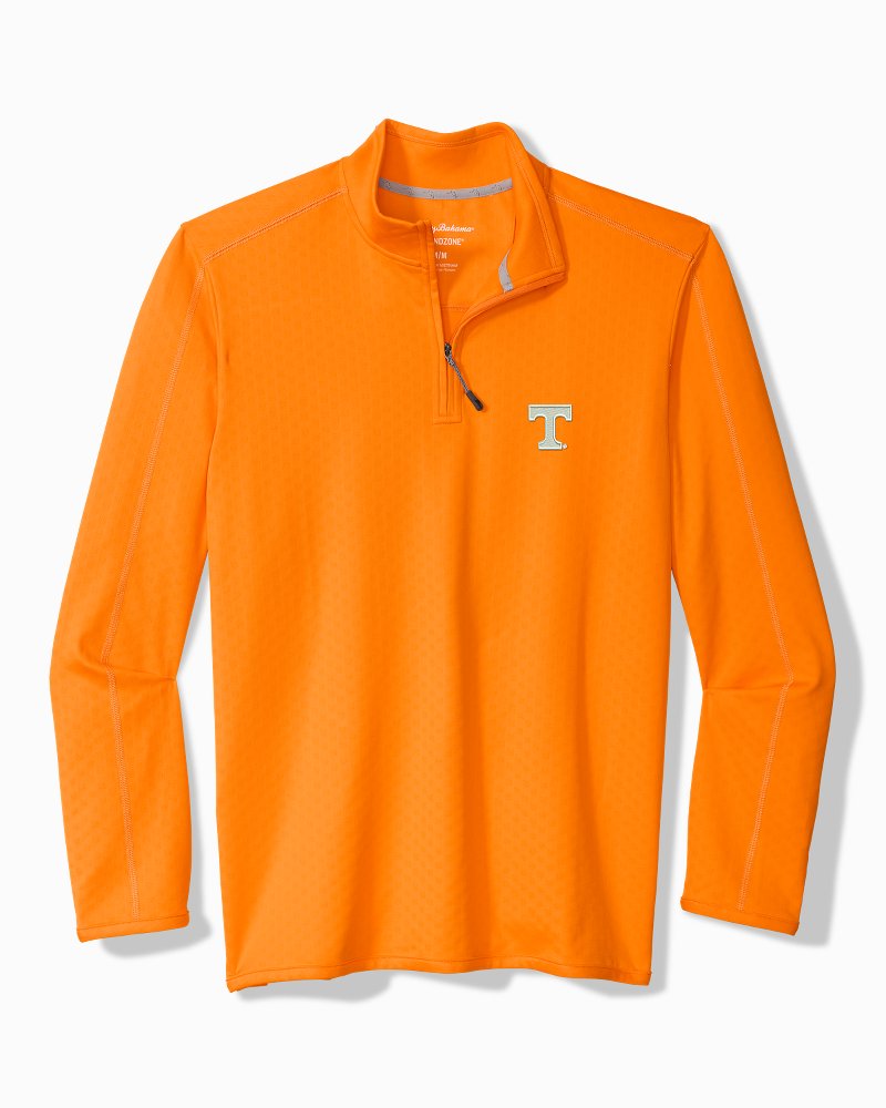 Collegiate Island Energy Half-Zip Sweatshirt