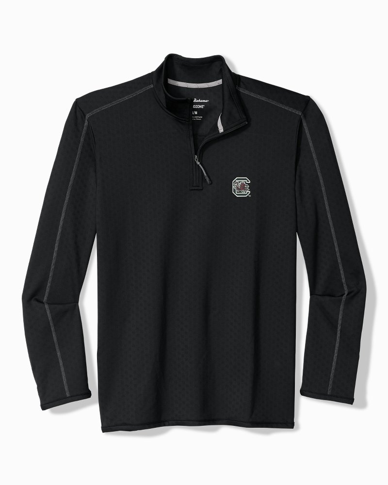 Collegiate Island Energy Half-Zip Sweatshirt