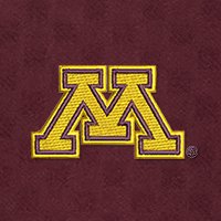 Swatch Color - Minnesota