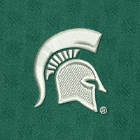 Swatch Color - michigan_state