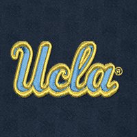 Swatch Color - UCLA