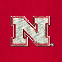 Swatch Color - nebraska
