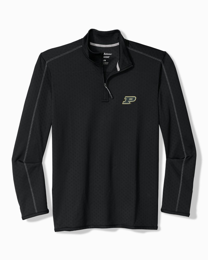 Collegiate Island Energy Half-Zip Sweatshirt