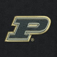 Swatch Color - Purdue