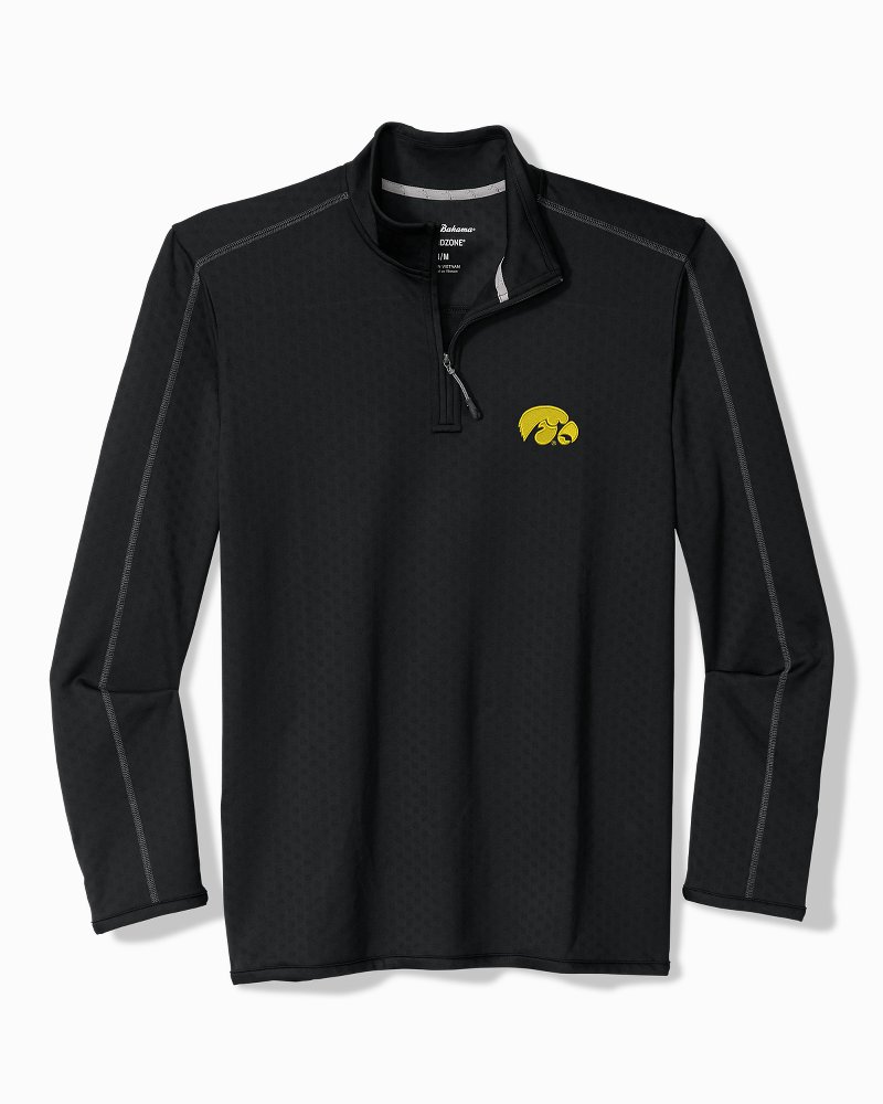 Collegiate Island Energy Half-Zip Sweatshirt