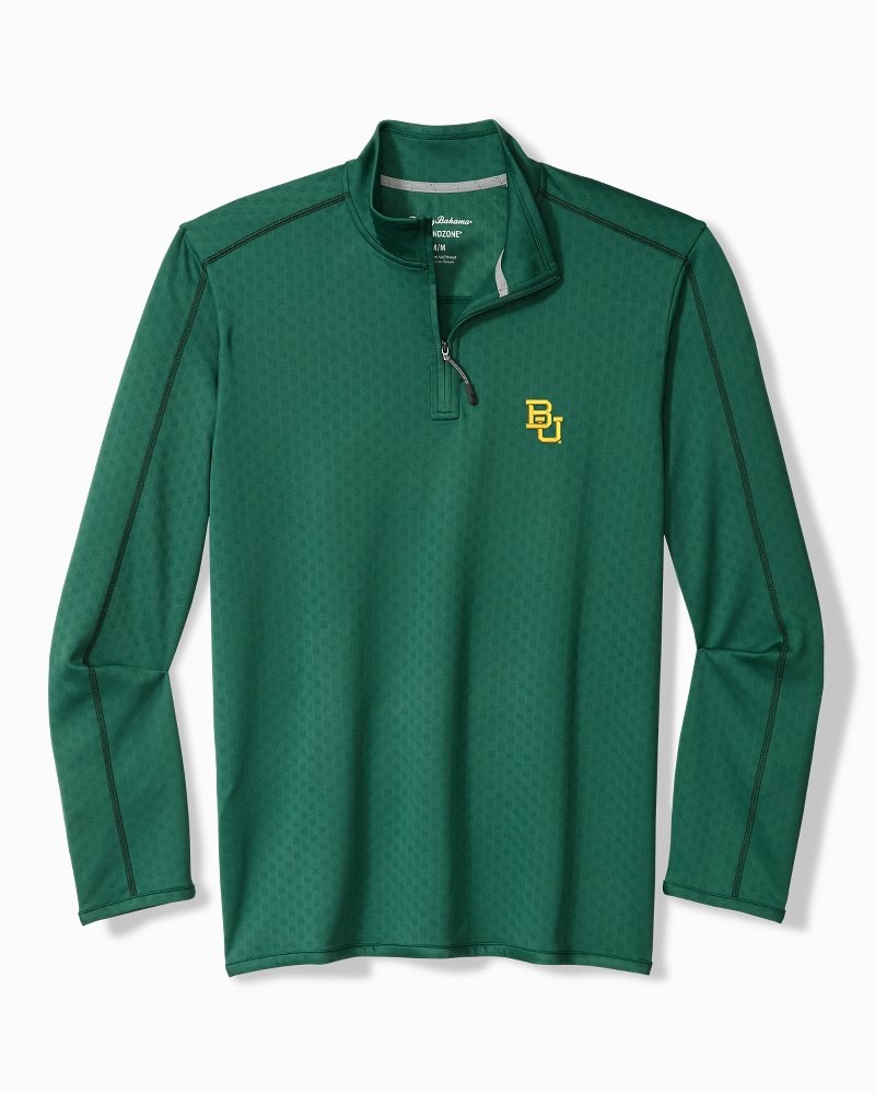 Collegiate Island Energy Half-Zip Sweatshirt