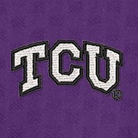 Swatch Color - TCU