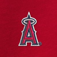 Swatch Color - los_angeles_angels