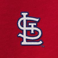 Swatch Color - st_louis_cardinals