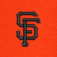 Swatch Color - san_francisco_giants