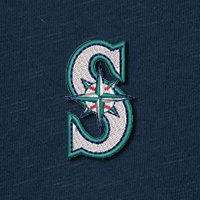 Swatch Color - seattle_mariners