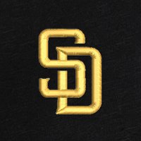 Swatch Color - san_diego_padres