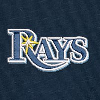 Swatch Color - tampa_bay_rays