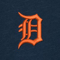 Swatch Color - detroit_tigers