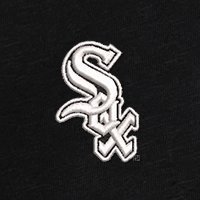 Swatch Color - chicago_white_sox