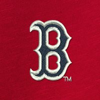 Swatch Color - boston_red_sox