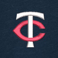 Swatch Color - minnesota_twins
