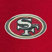 Swatch Color - san_francisco_49ers