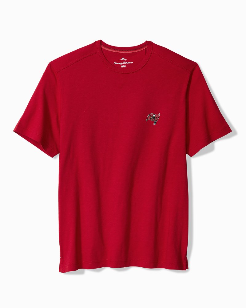 NFL Tournament Graphic T-Shirt