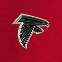 Swatch Color - atlanta_falcons