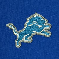 Swatch Color - detroit_lions