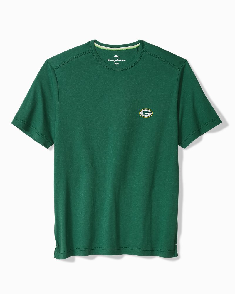 NFL Tournament Graphic T-Shirt