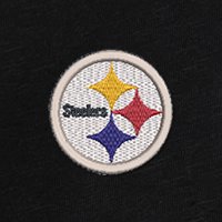 Swatch Color - pittsburgh_steelers