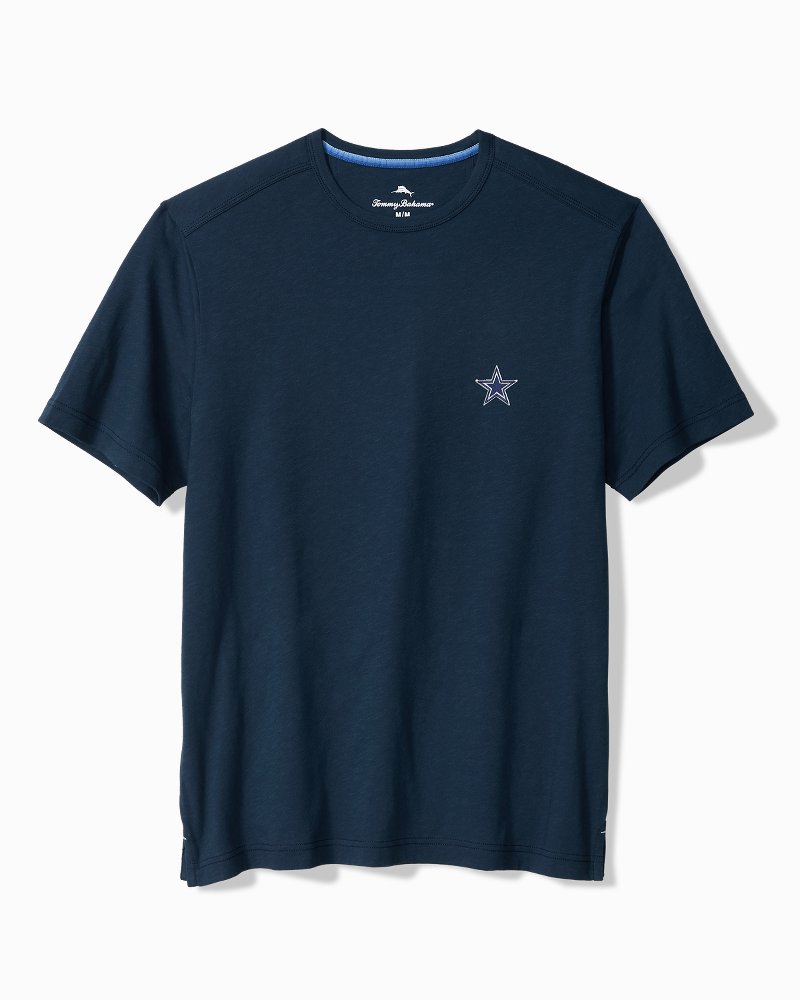 NFL Tournament Graphic T-Shirt