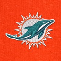 Swatch Color - miami_dolphins