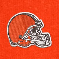 Swatch Color - cleveland_browns