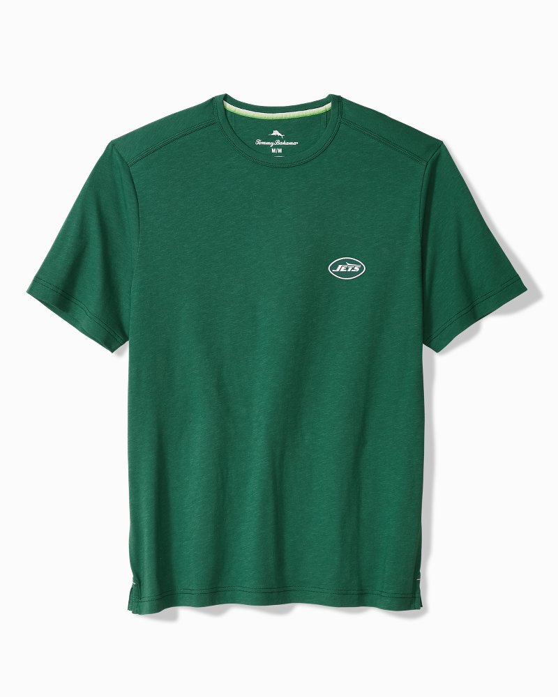 NFL Tournament Graphic T-Shirt