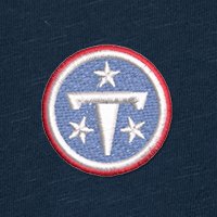 Swatch Color - tennessee_titans