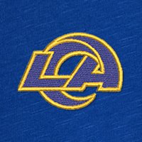 Swatch Color - los_angeles_rams