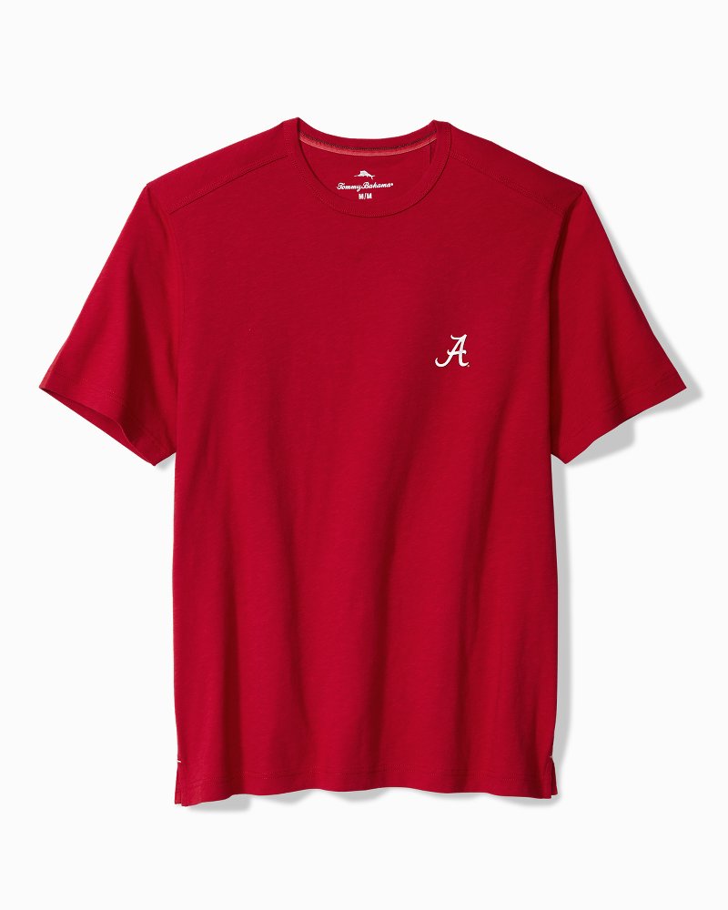 Collegiate Tournament Graphic T-Shirt