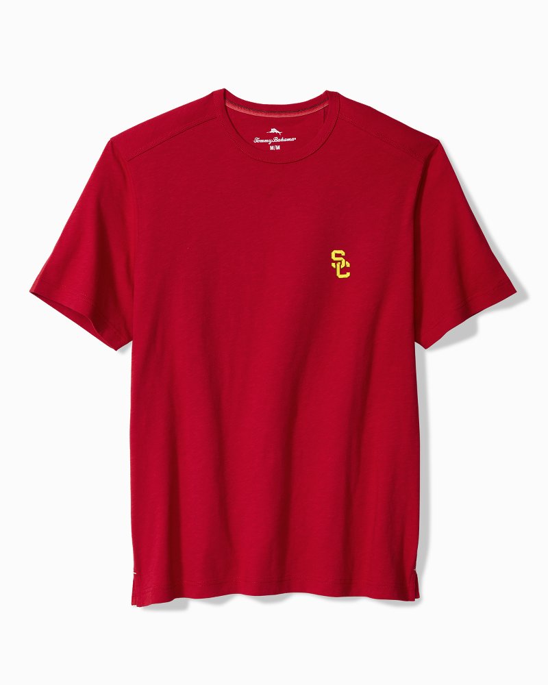 Collegiate Tournament T-Shirt