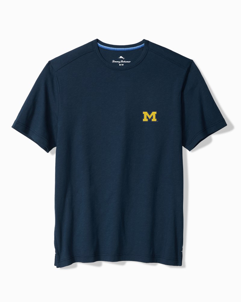 Collegiate Tournament T-Shirt