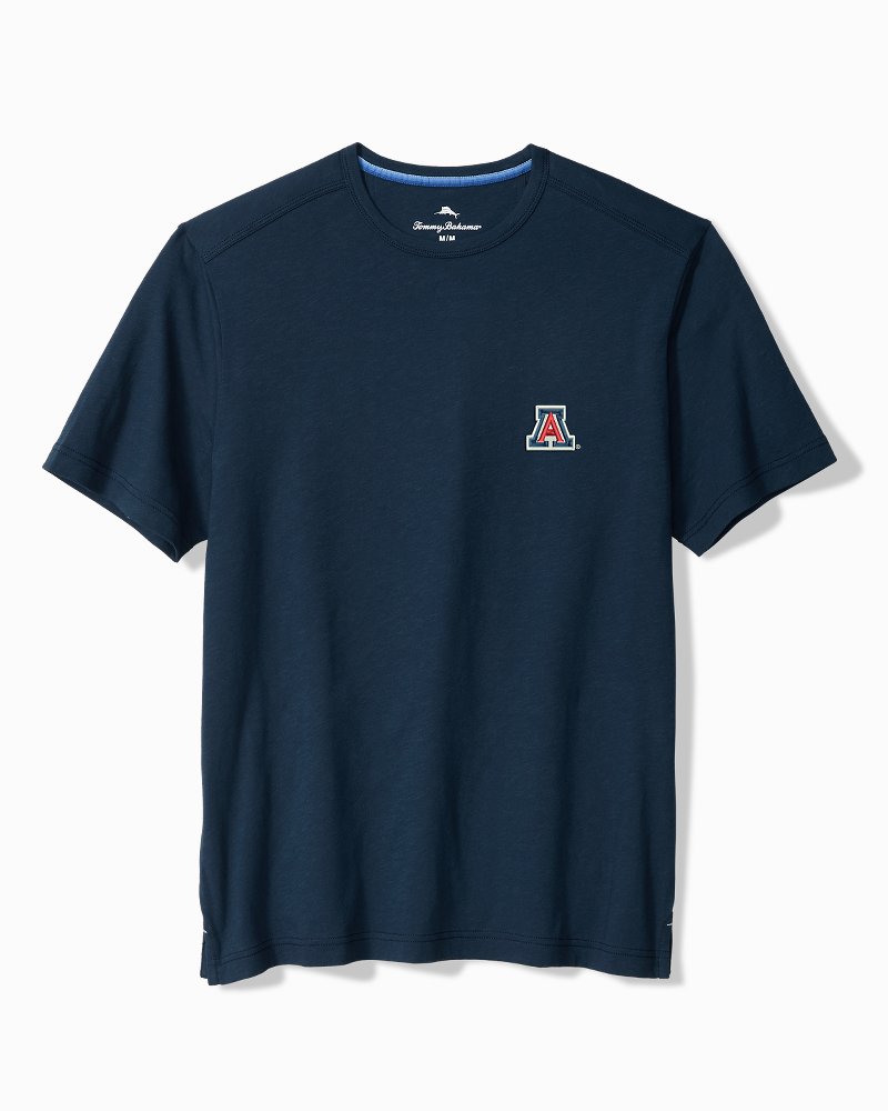 Collegiate Tournament T-Shirt