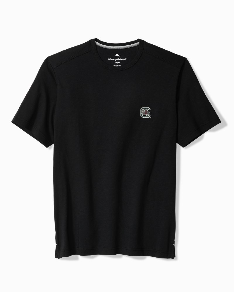 Collegiate Tournament Graphic T-Shirt