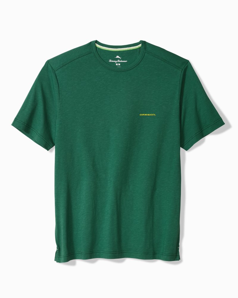Collegiate Tournament T-Shirt