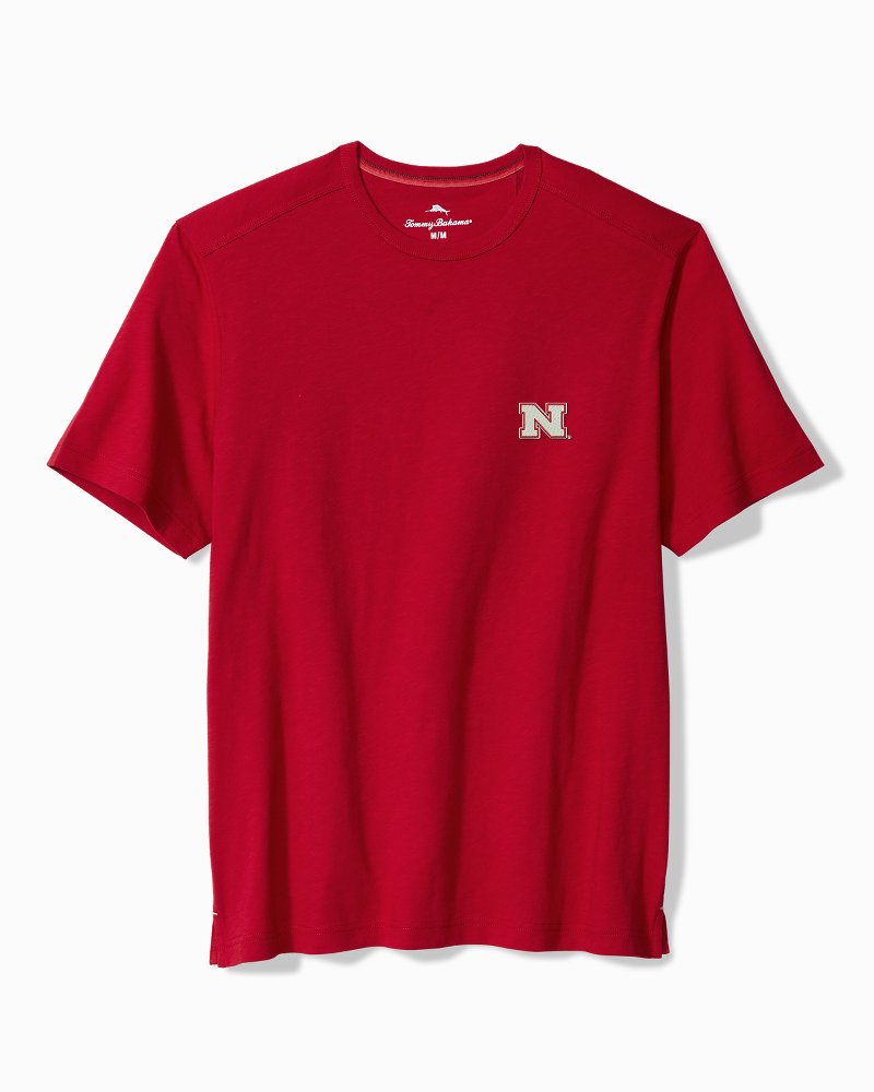 Collegiate Tournament T-Shirt