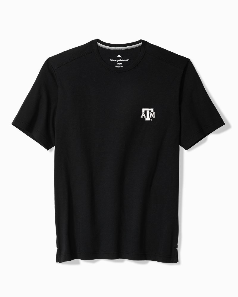 Collegiate Tournament Graphic T-Shirt