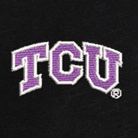 Swatch Color - TCU