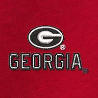 Swatch Color - Georgia