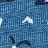 Swatch Color - Faded Indigo