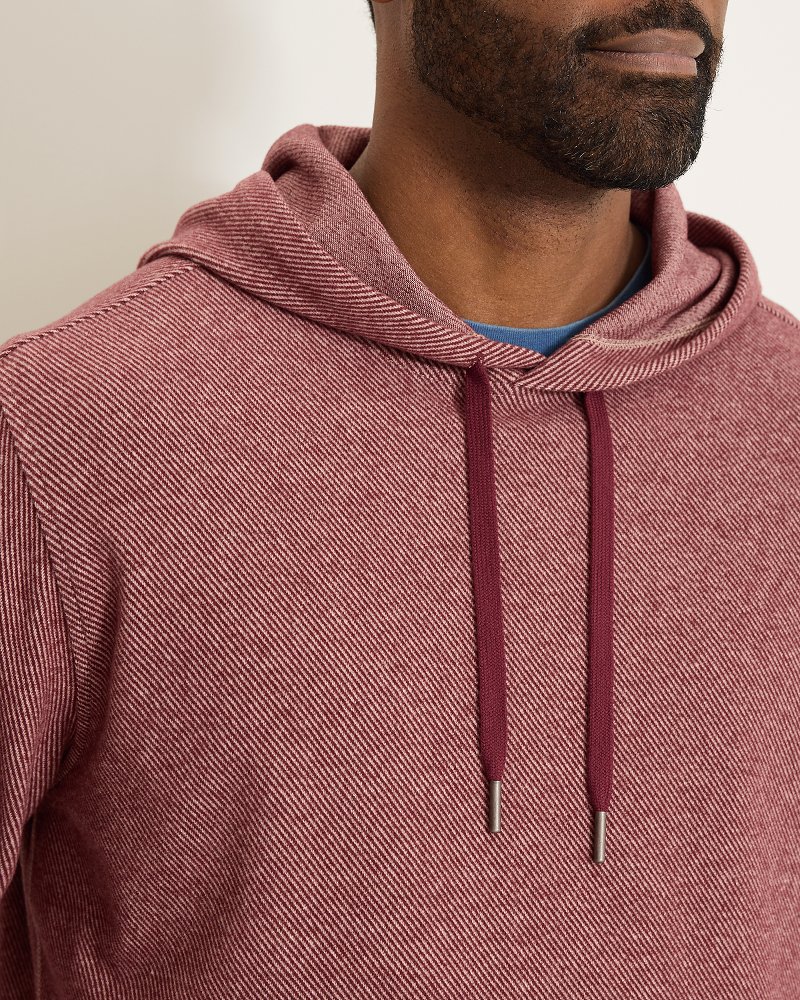 Fireside Coast Hoodie
