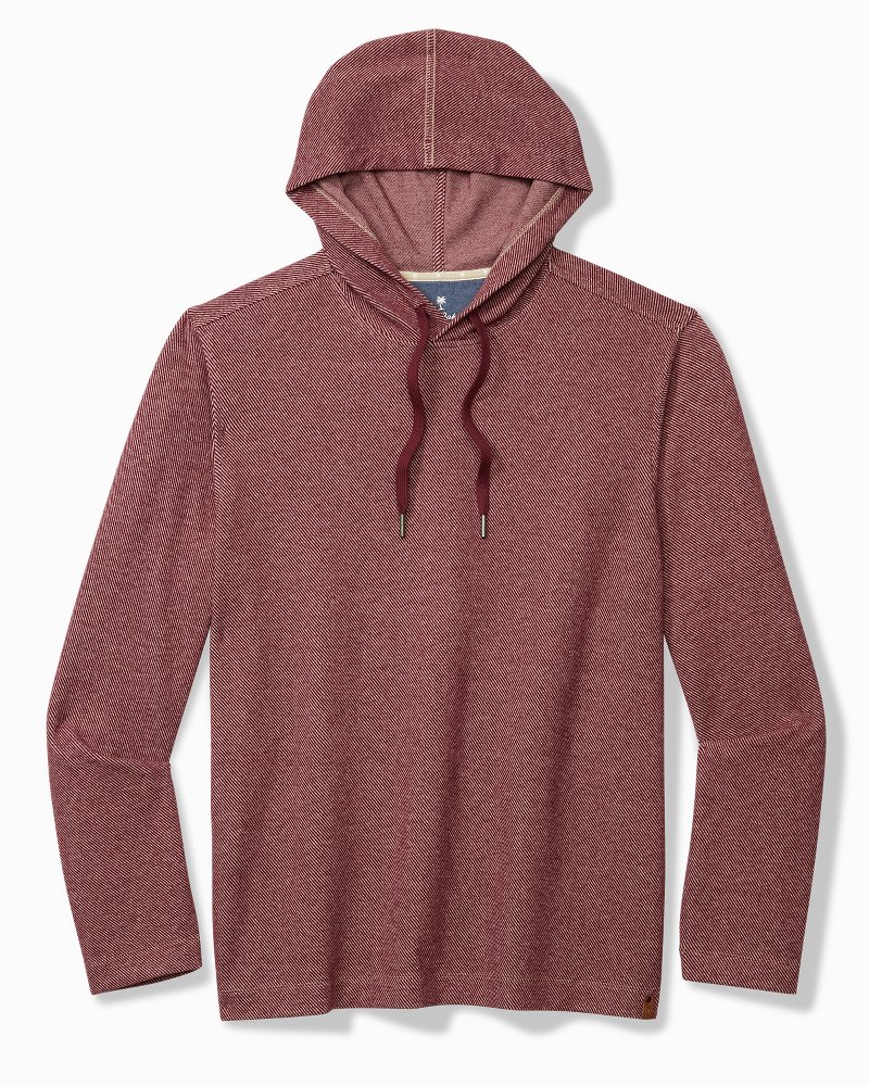 Fireside Coast Hoodie